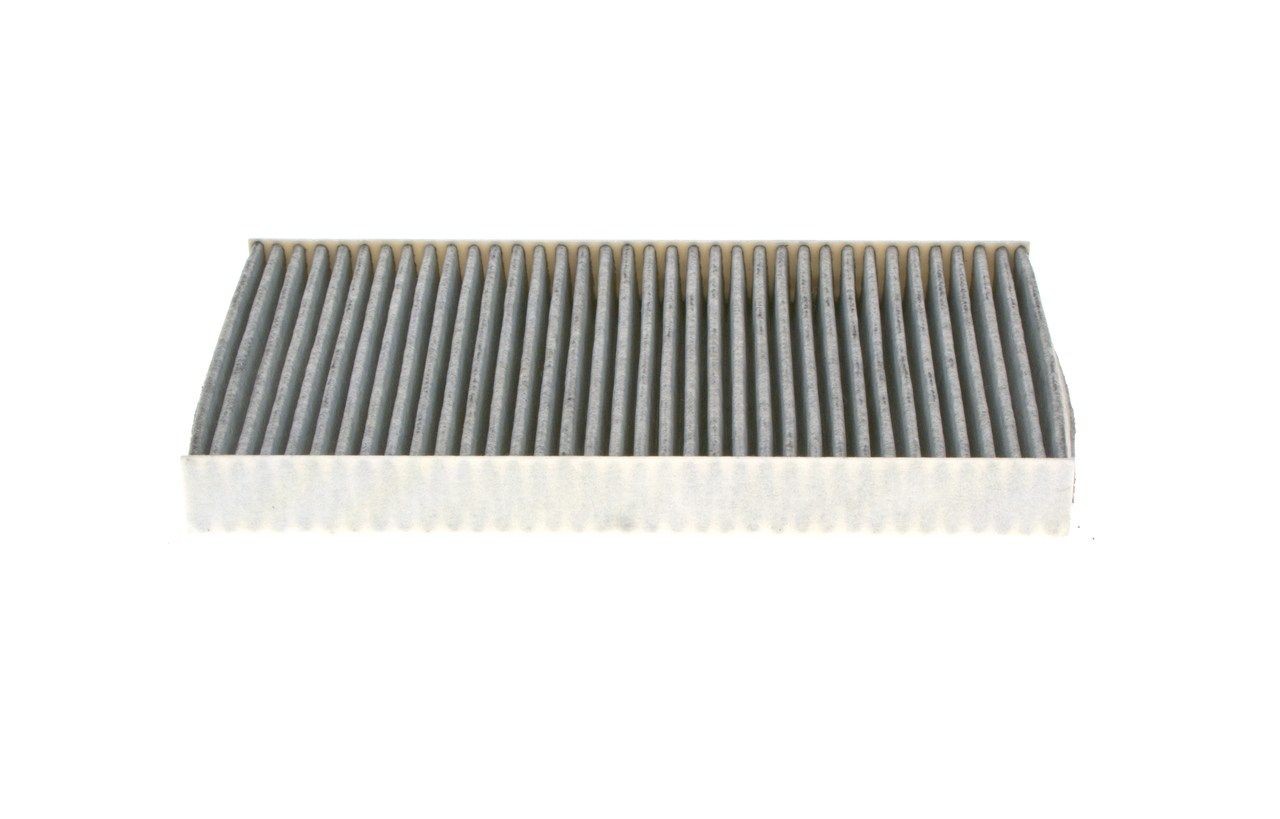 BOSCH 1 987 432 303 Air conditioner filter Activated Carbon Filter, 288 mm x 160 mm x 30 mm