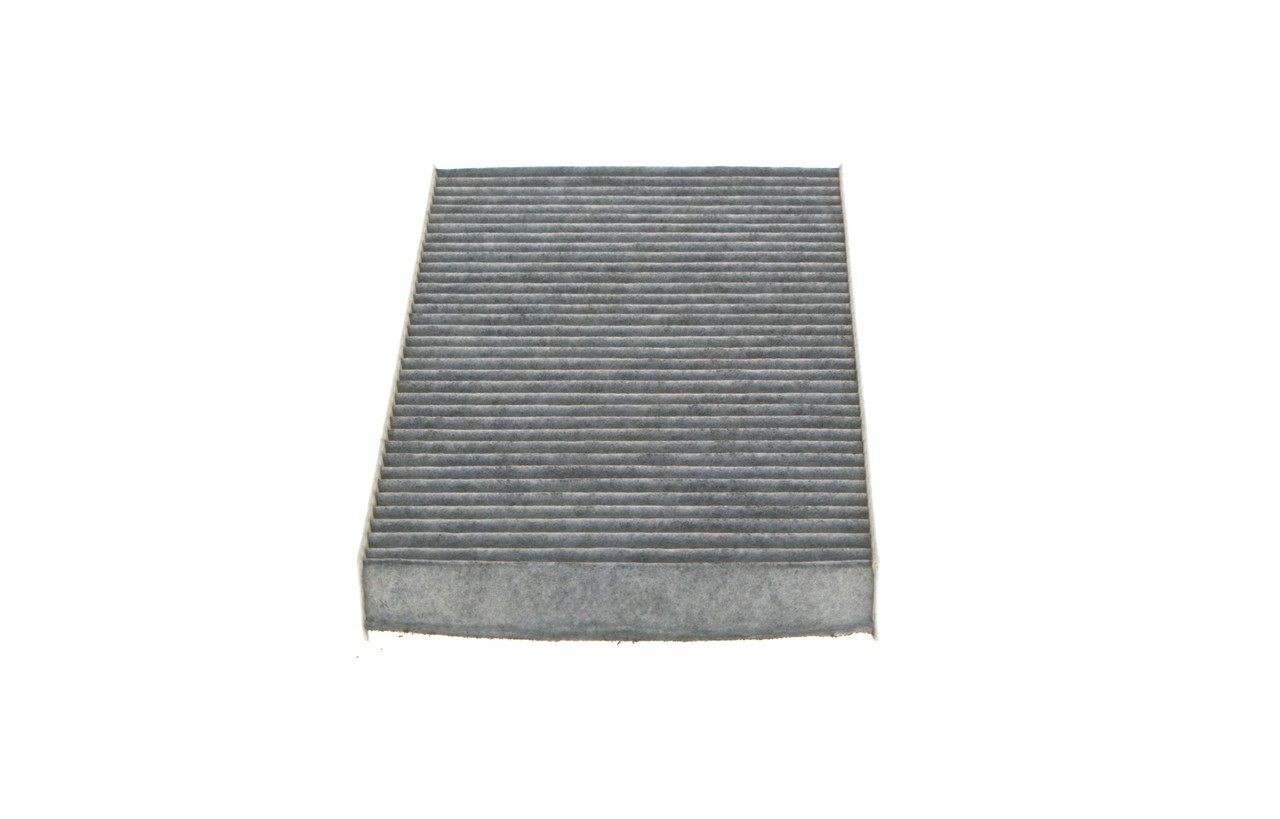 1987432303 Air con filter 1987432303 BOSCH Activated Carbon Filter, 288 mm x 160 mm x 30 mm