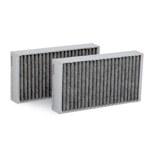 1987432309 AC filter BOSCH 1 987 432 309 review and test
