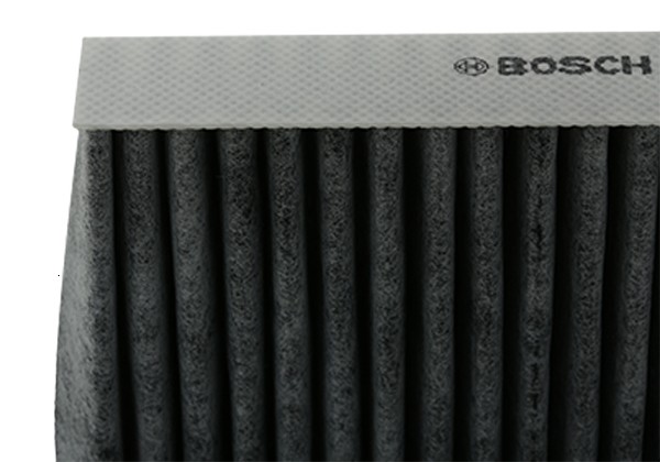 1987432312 AC filter BOSCH R 2312 review and test