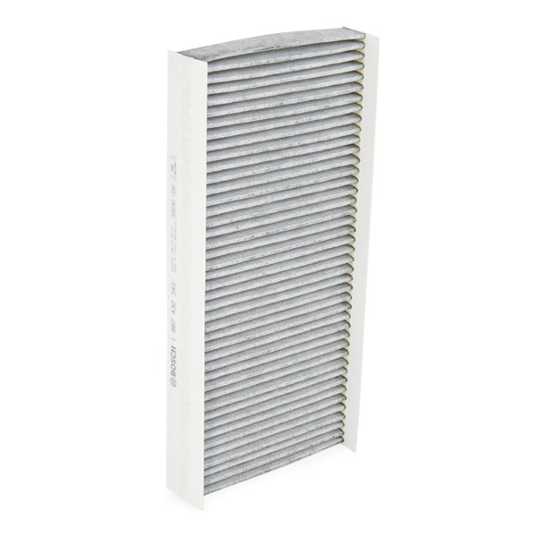 OEM-quality BOSCH 1 987 432 345 Air conditioner filter