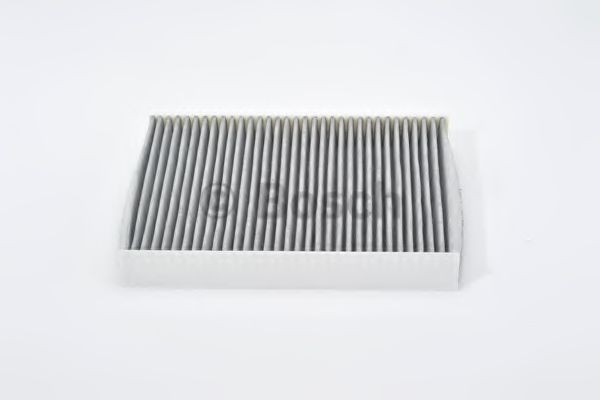 OEM-quality BOSCH 1 987 432 357 Air conditioner filter