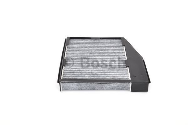 1987432365 AC filter BOSCH 1 987 432 365 review and test