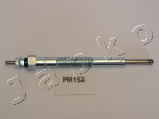 JAPKO PM163 Glühkerze für MITSUBISHI Canter (FE5, FE6) 6.Generation LKW in Original Qualität