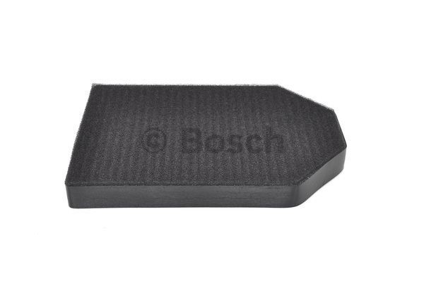 BOSCH Air conditioning filter 1 987 432 367 for Audi A8 D2