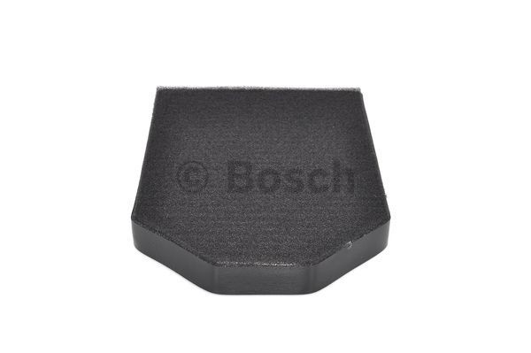 1987432367 AC filter BOSCH 1 987 432 367 review and test