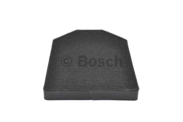 1987432367 Air con filter R 2367 BOSCH Activated Carbon Filter, 280 mm x 203 mm x 28 mm
