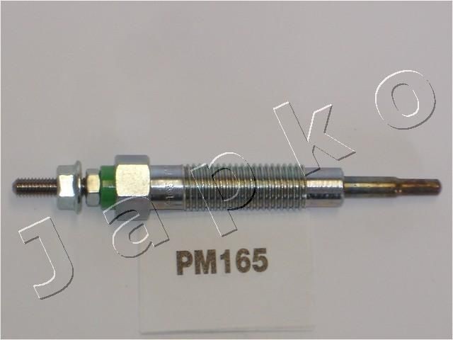 Nissan TRADE Glow plug system parts - Glow plug JAPKO PM165