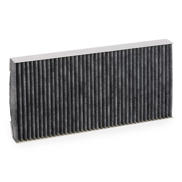 1987432376 AC filter BOSCH R 2376 review and test