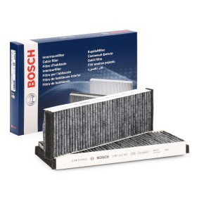 Bosch R2422 Cabin Filter activated-carbon 