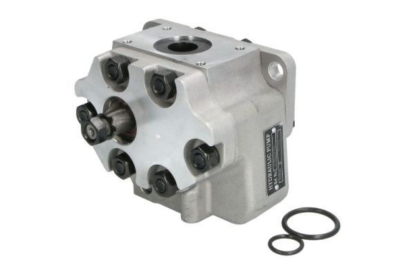 PMC-02-0075 PNEUMATICS Zylinderkopf, Kompressor für SCANIA online bestellen