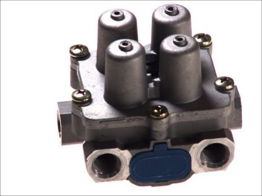 PNEUMATICS PMC-04-0051 Reparatursatz, Kompressor für IVECO Trakker LKW in Original Qualität