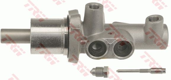 TRW PMH573 Brake master cylinder MINI experience and price