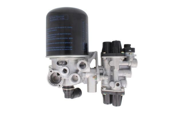 PNEUMATICS PN-10377 Air Dryer, compressed-air system 41285078