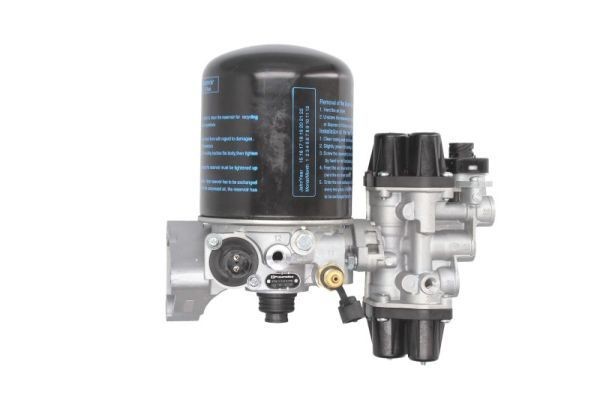 PNEUMATICS PN-10378 Air Dryer, compressed-air system 0014318115