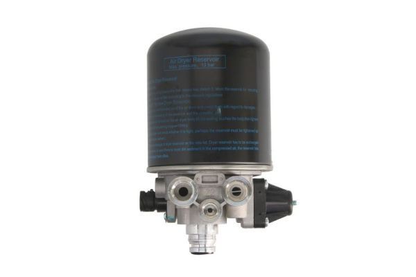 PNEUMATICS PN-10384 Air Dryer, compressed-air system 81 52102 6058