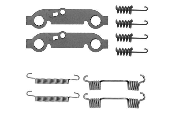 Bosch 1 987 475 076 Accessory Kit fixation brake 