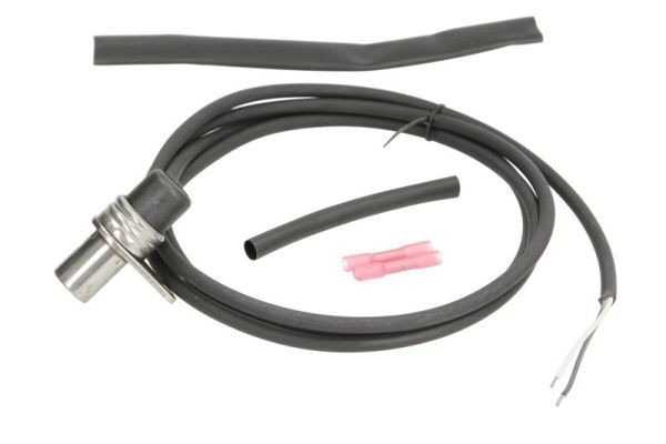 PNEUMATICS Number of pins: 2-pin connector Warning contact, brake pad wear PN-A0109 buy