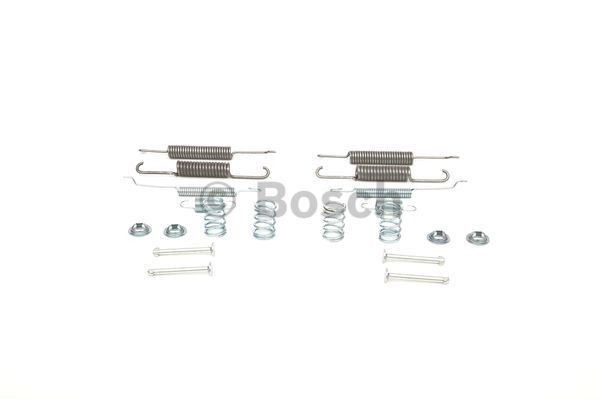 1987475110 Accessory Kit, brake shoes AS078 BOSCH with spring