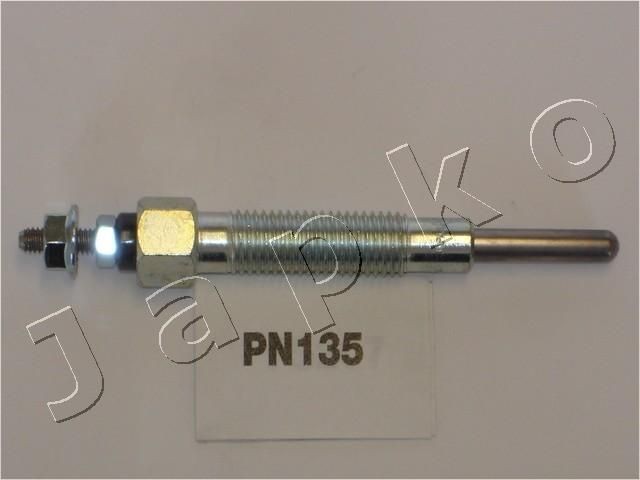 JAPKO PN135 Glow plugs NISSAN CABSTAR 1985 in original quality