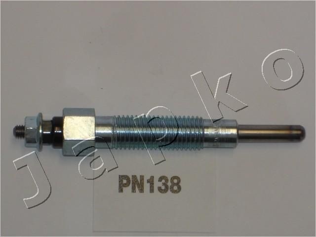 Nissan TRADE Ignition and preheating parts - Glow plug JAPKO PN138