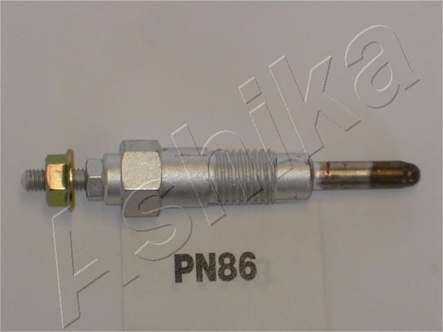 ASHIKA PN86 Glow plug 11065-Y1404
