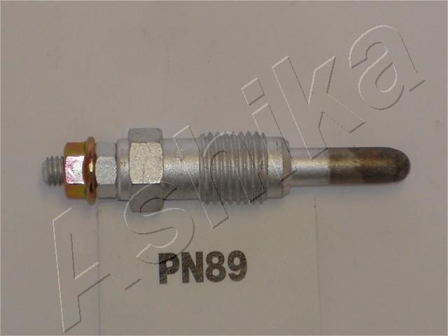 ASHIKA PN89 Glow plug 11V, Length: 26, 20 mm, 59 mm