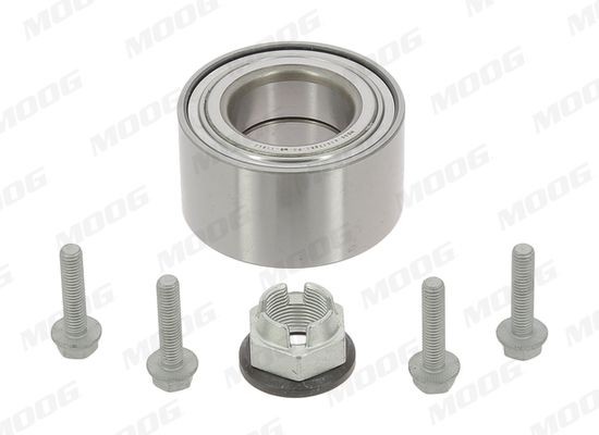 MOOG PO-WB-11042 Wheel bearing kit 999 053 042 07