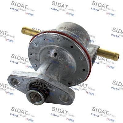 SIDAT POC520 Fuel pump 76 HF 9 350 AB