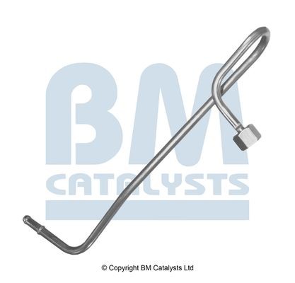 BM CATALYSTS Pre-DPF Pressure Pipe Pressure Pipe, pressure sensor (soot / particulate filter) PP11016A buy