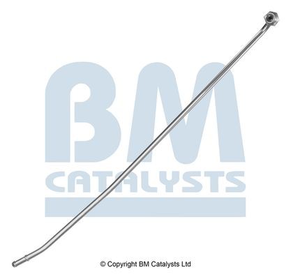 Original BM CATALYSTS Exhaust gas pressure sensor PP11024B for NISSAN PATHFINDER