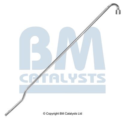 BM CATALYSTS PP11027A Exhaust pressure sensor OPEL VECTRA 2002 in original quality