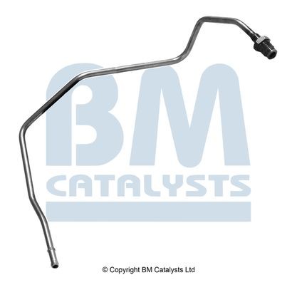 Peugeot Pressure Pipe, pressure sensor (soot / particulate filter) BM CATALYSTS PP11103A at a good price