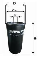 PZL Filters PP201 Oil filter 1R 0739
