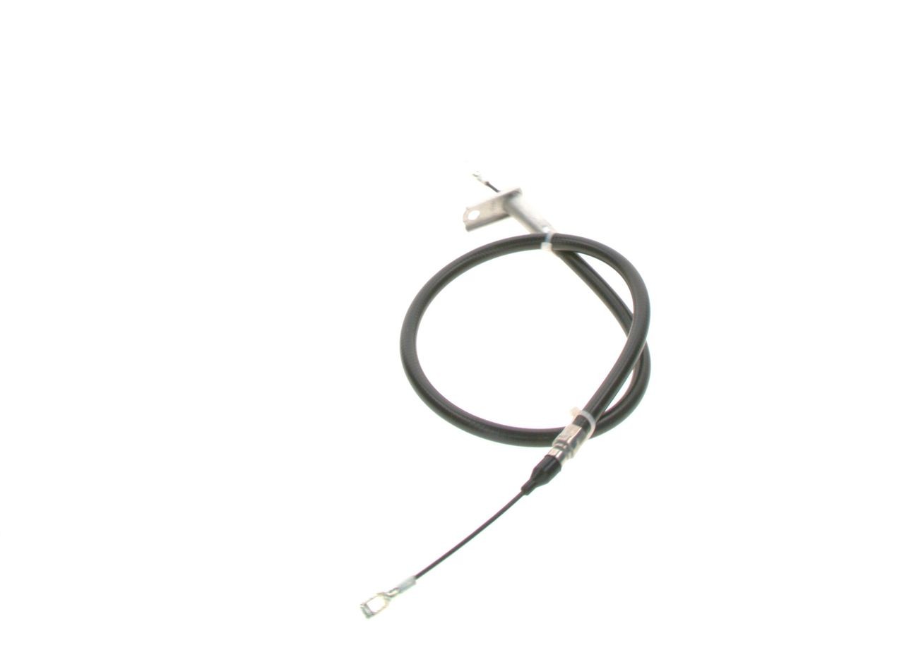 1987477047 Hand brake cable BOSCH 1 987 477 047 review and test