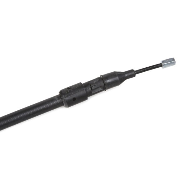 Great value for money - BOSCH Hand brake cable 1 987 477 224