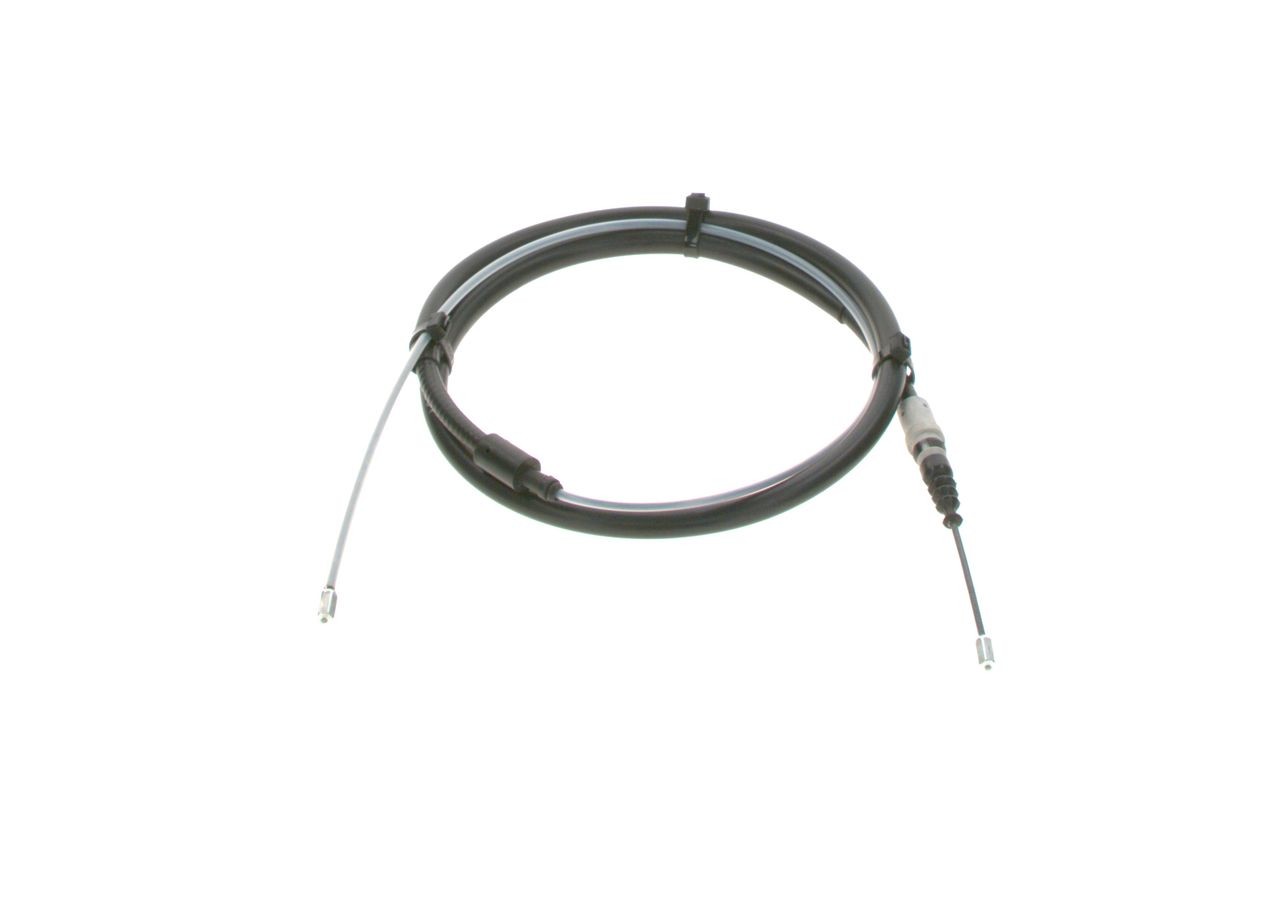 BOSCH Parking brake cable 1 987 477 598