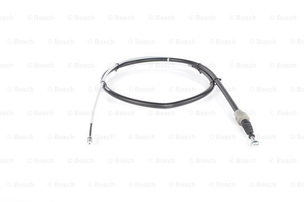 BOSCH Parking brake cable 1 987 477 698