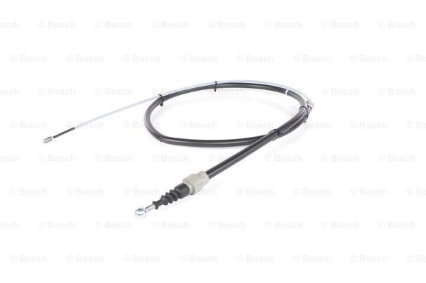 1987477698 Hand brake cable BOSCH 1 987 477 698 review and test