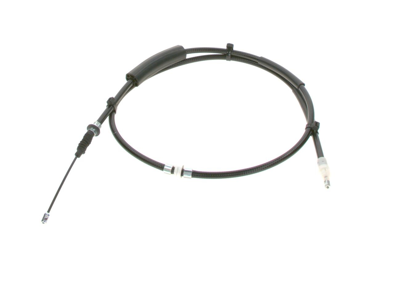 BOSCH Parking brake cable 1 987 477 734 for FORD MONDEO