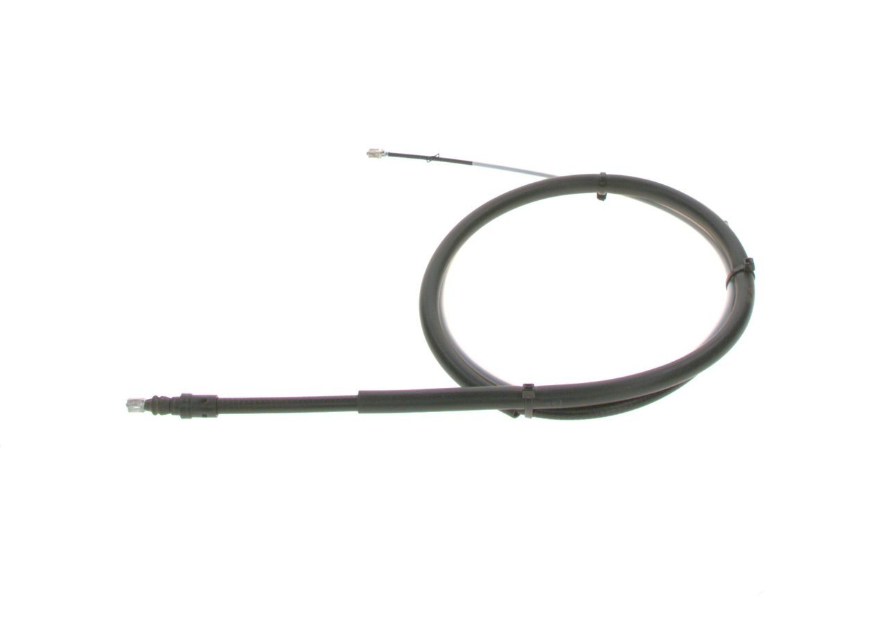 1987477786 Hand brake cable BOSCH 1 987 477 786 review and test