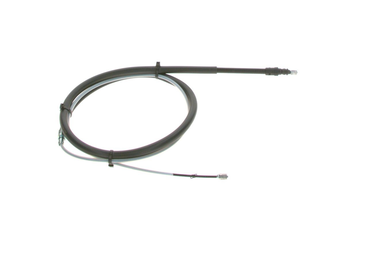 1987477786 Brake cable BC637 BOSCH 2023mm