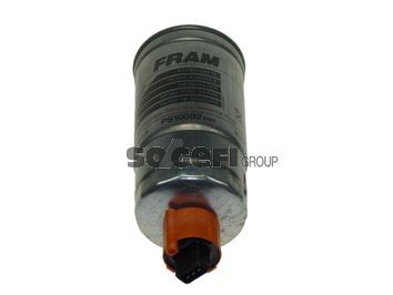FRAM PS10002EWS Fuel filter In-Line Filter