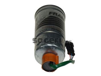 Original PS10098EWS FRAM Inline fuel filter CITROËN