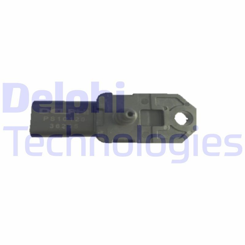 OEM-quality DELPHI PS10120 Intake manifold pressure sensor
