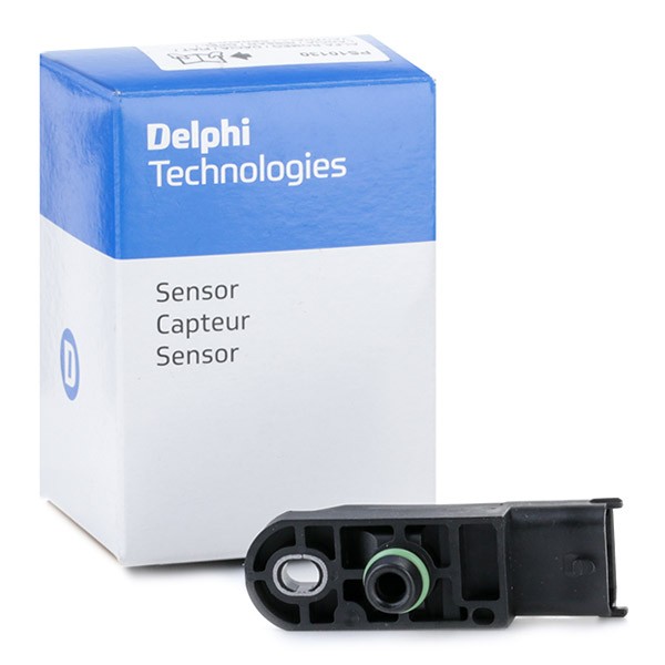 DELPHI Air Pressure Sensor, height adaptation PS10130