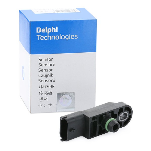OEM-quality DELPHI PS10130 Air Pressure Sensor, height adaptation