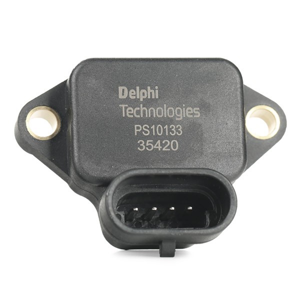 OEM-quality DELPHI PS10133 Intake manifold pressure sensor
