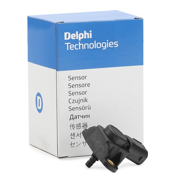 DELPHI | Sensor, Saugrohrdruck PS10140