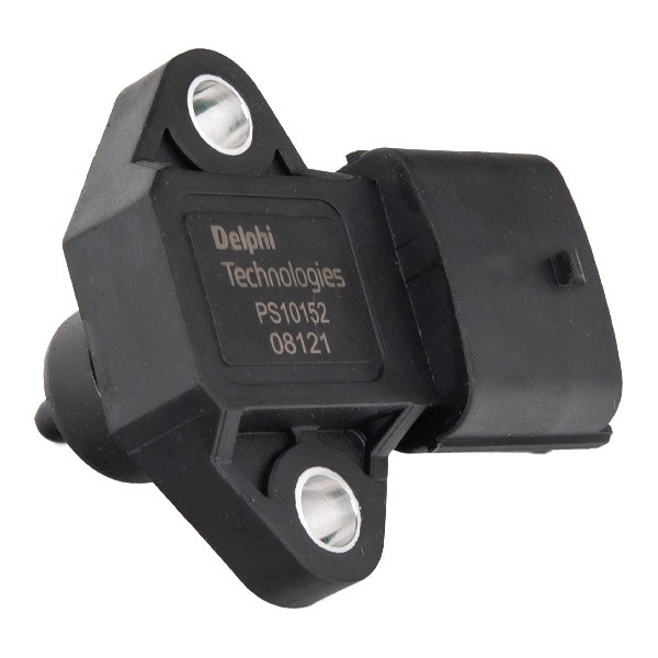 PS10152 Air Pressure Sensor, height adaptation DELPHI PS10152 review and test